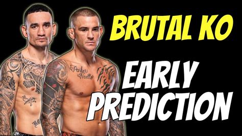 max holloway fight.